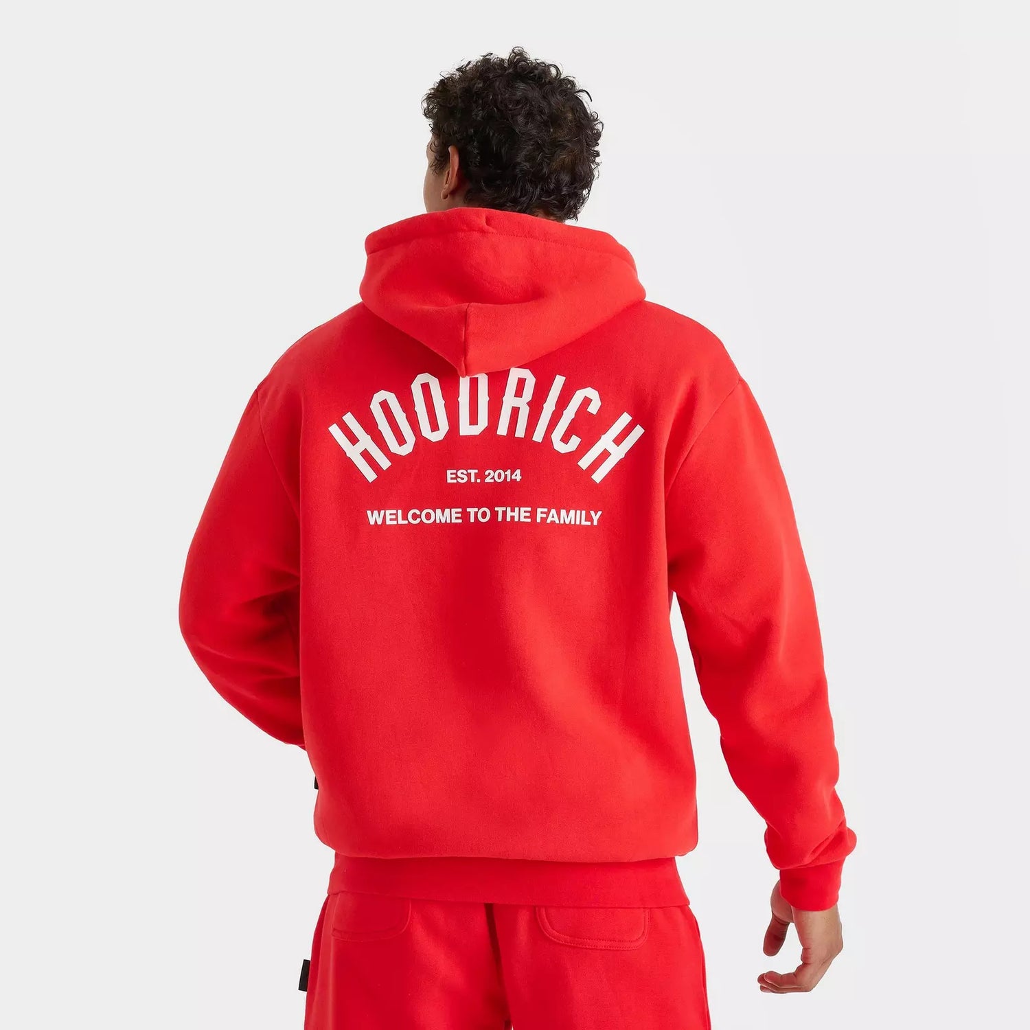 Ropa para hombre
