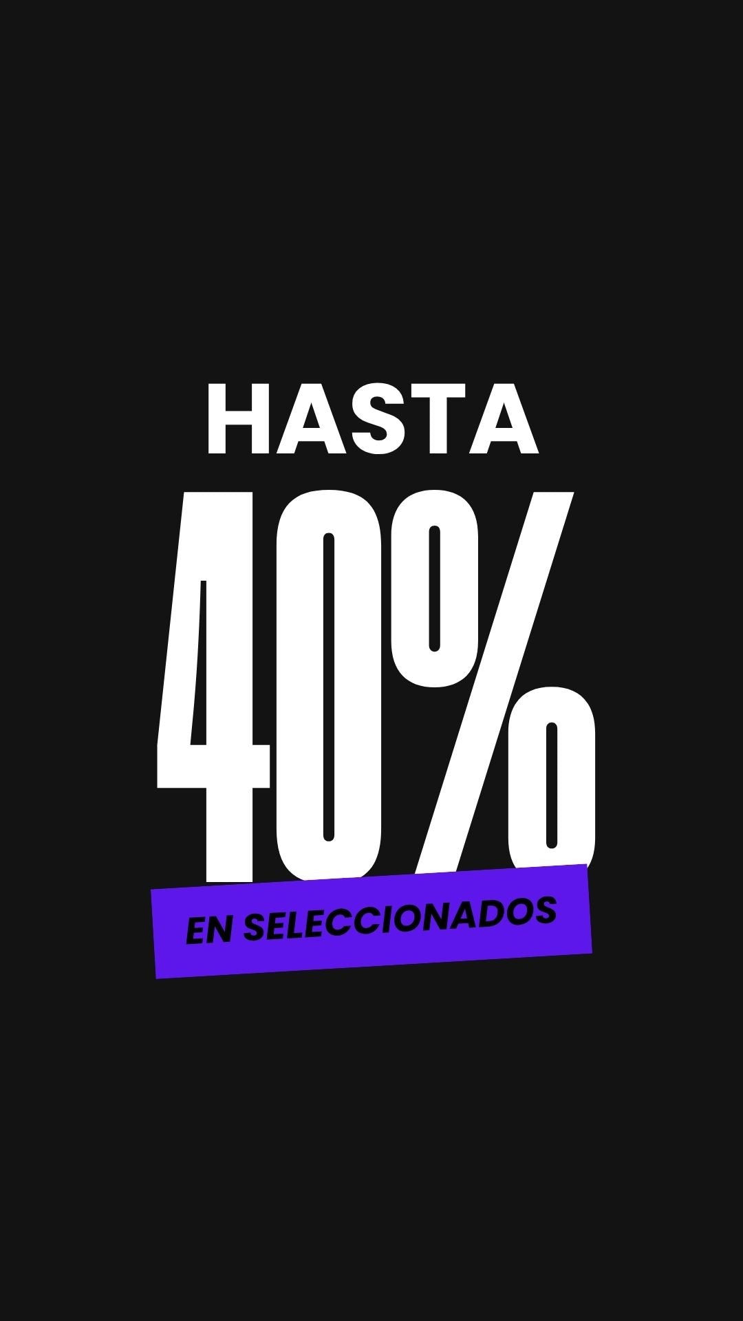 Ofertas