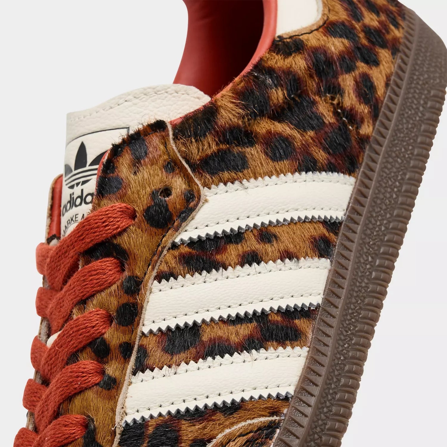 Tenis para mujer