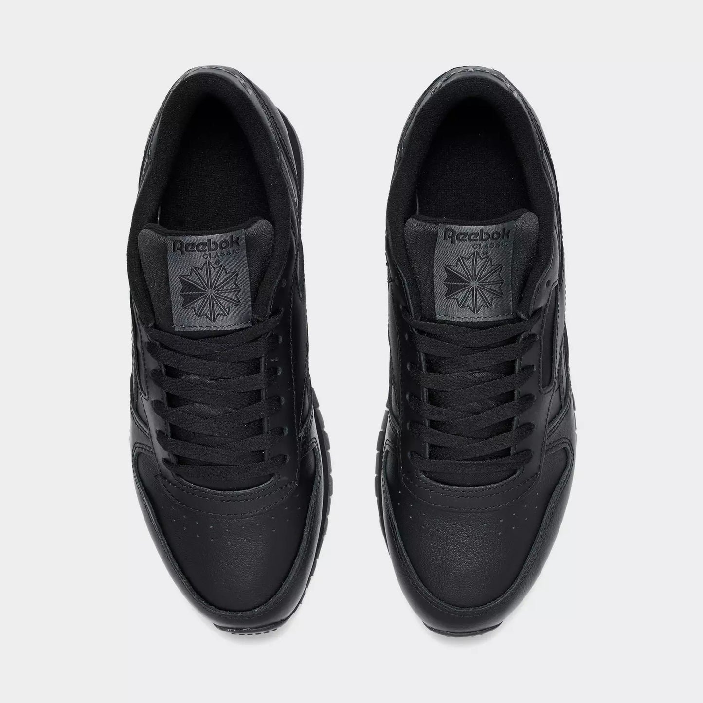 Men's Reebok Classic Leather Casual Shoes