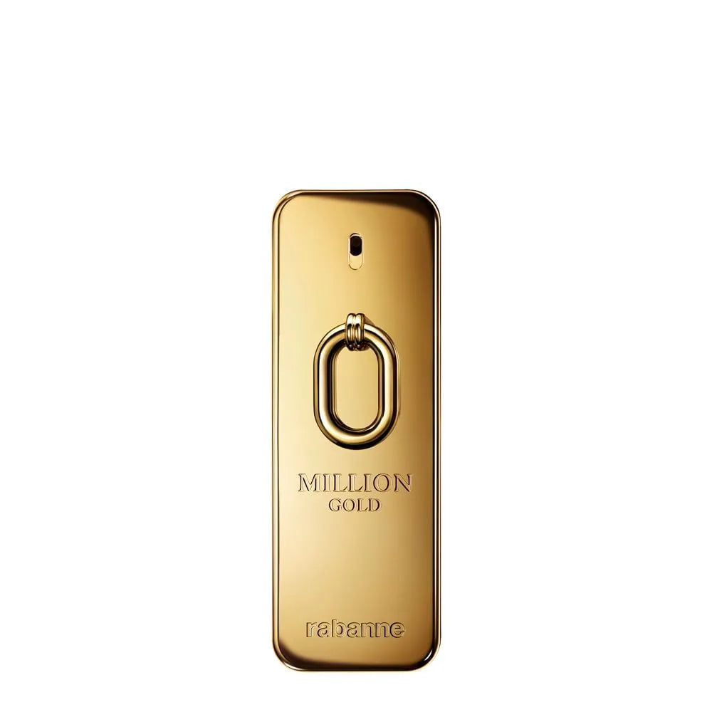 Men's Paco Rabanne One Million Gold EDP