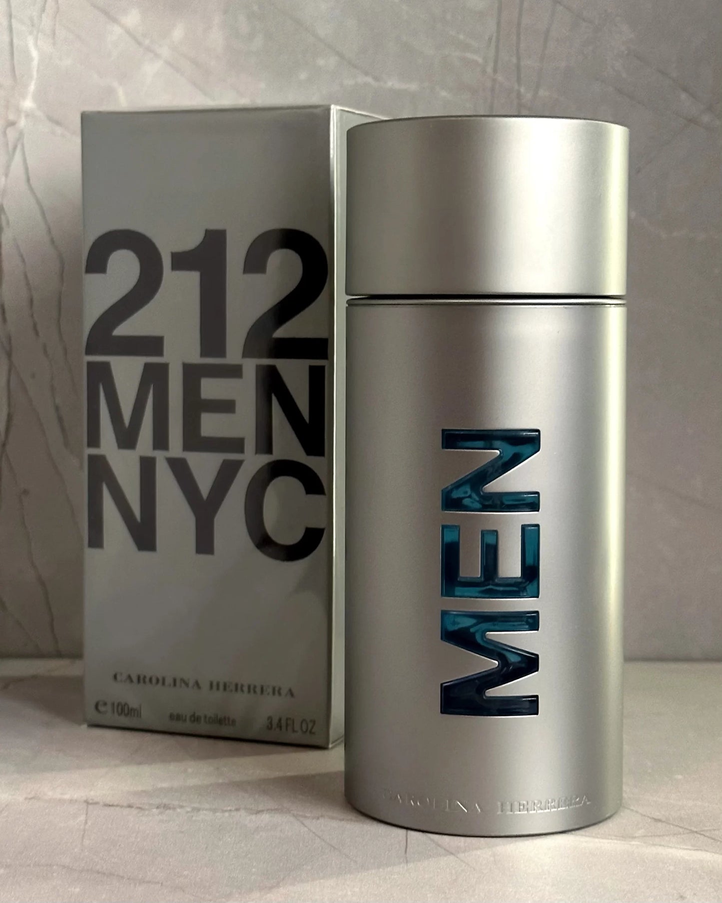 Men's Carolina Herrera 212 Men EDT