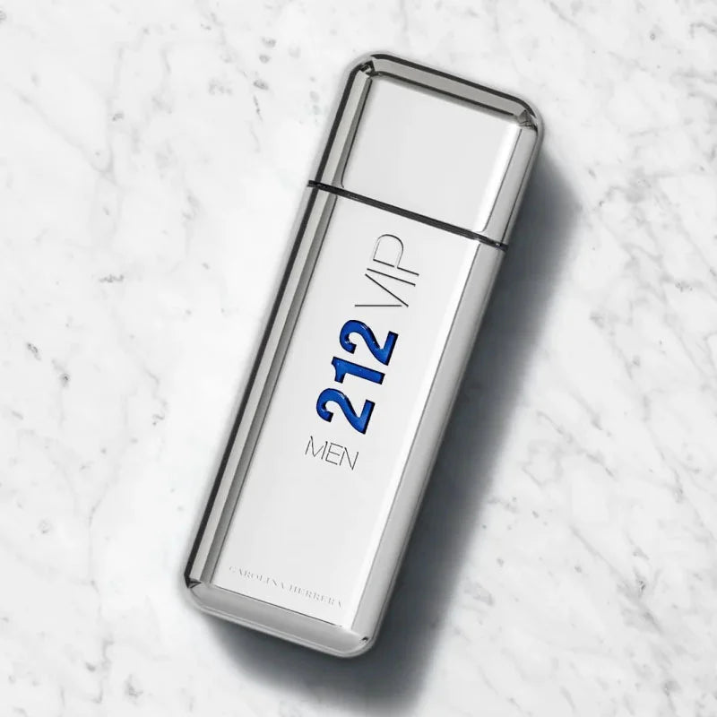 Men's Carolina Herrera 212 VIP Men EDT