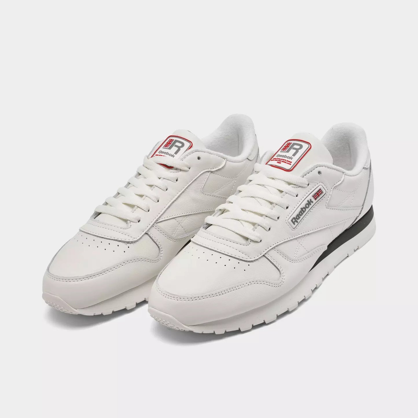 Men's Reebok Classic Leather Casual Shoes