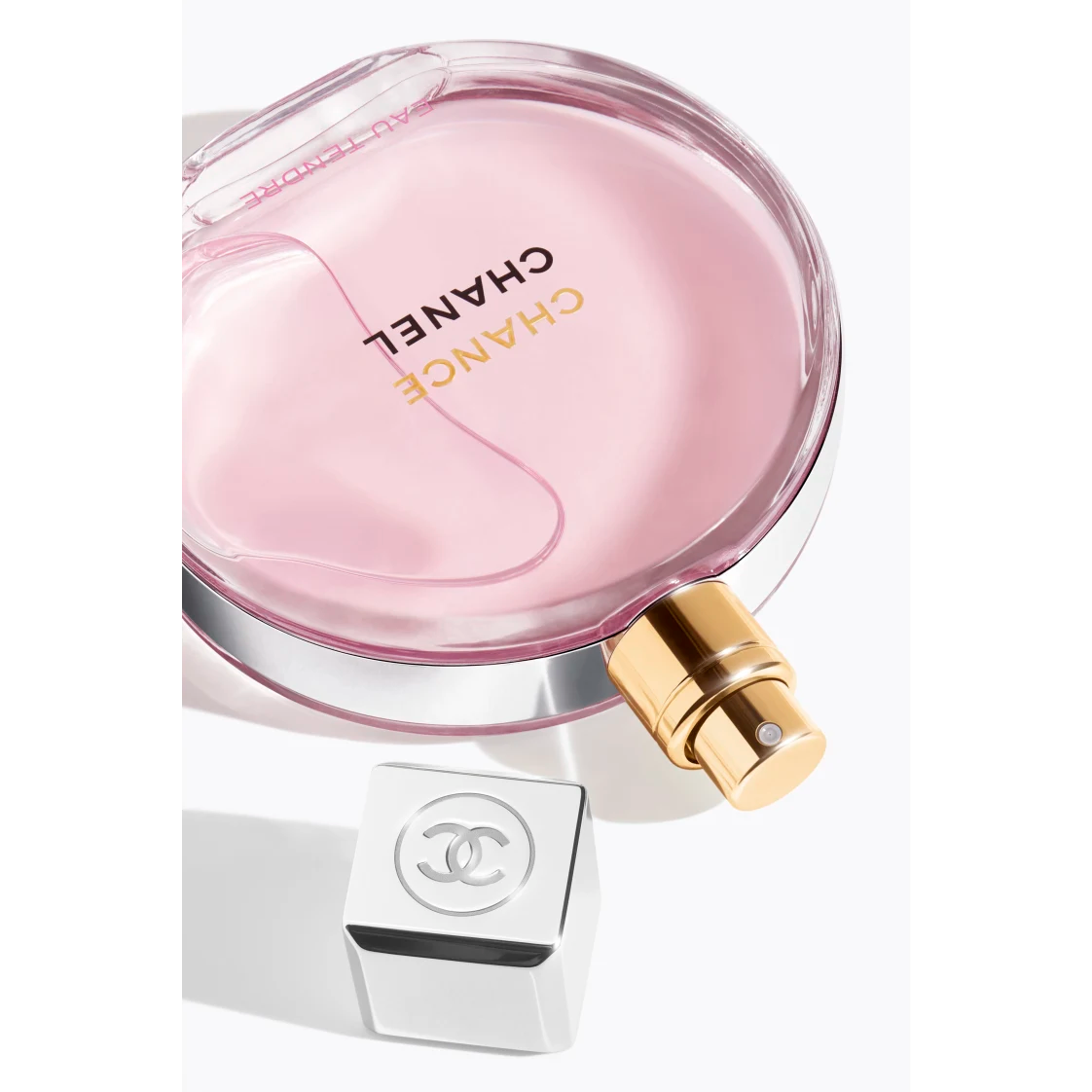 Women's Chanel Chance Tendre EDP