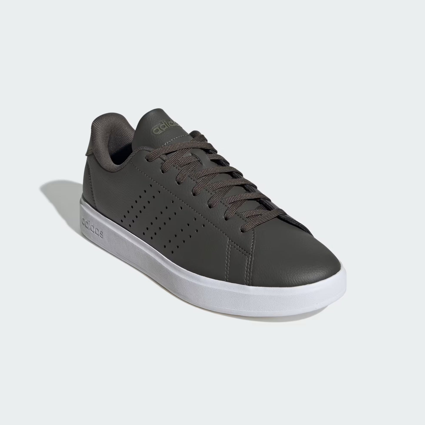 Men's Adidas Advantage 2.0 Shoes
