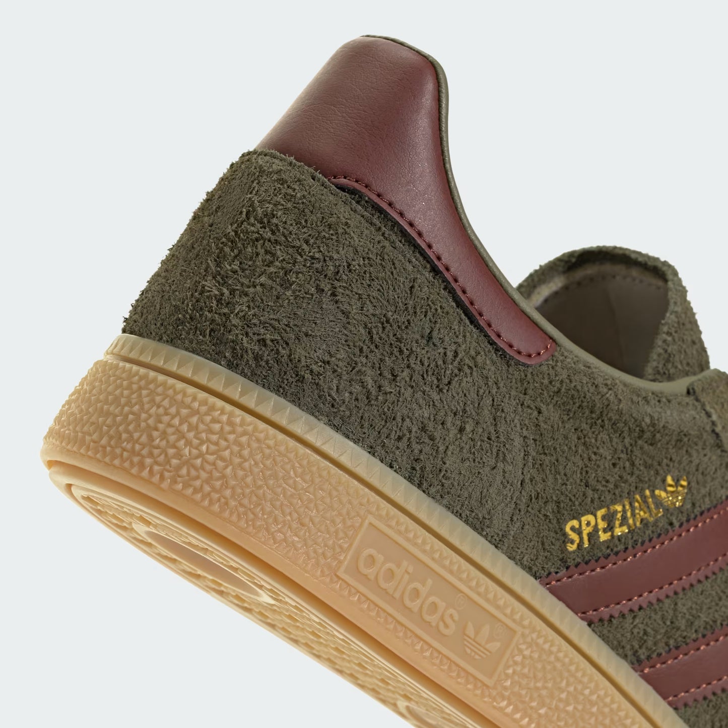 Men's Adidas Handball Spezial Shoes