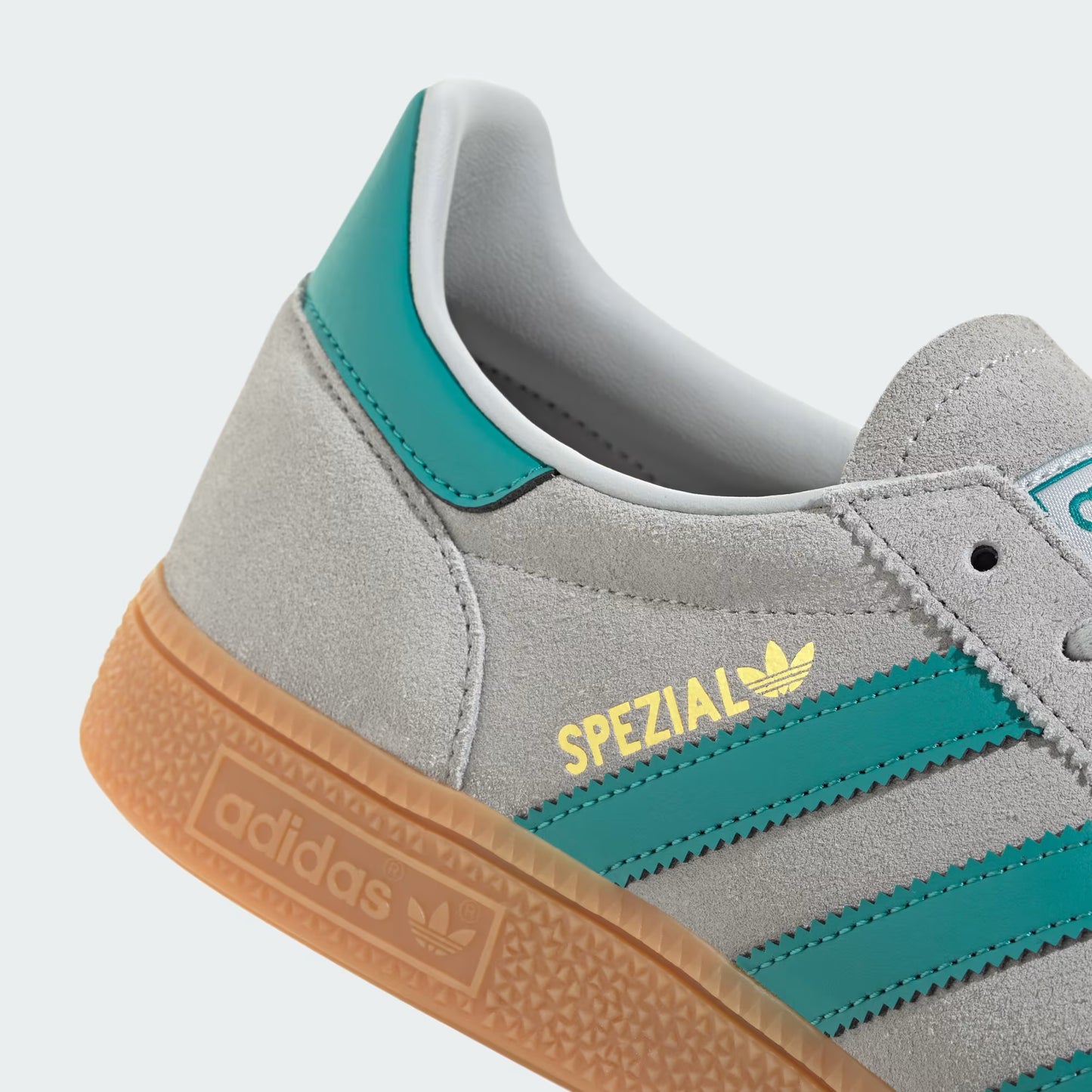 Men's Adidas Handball Spezial Shoes