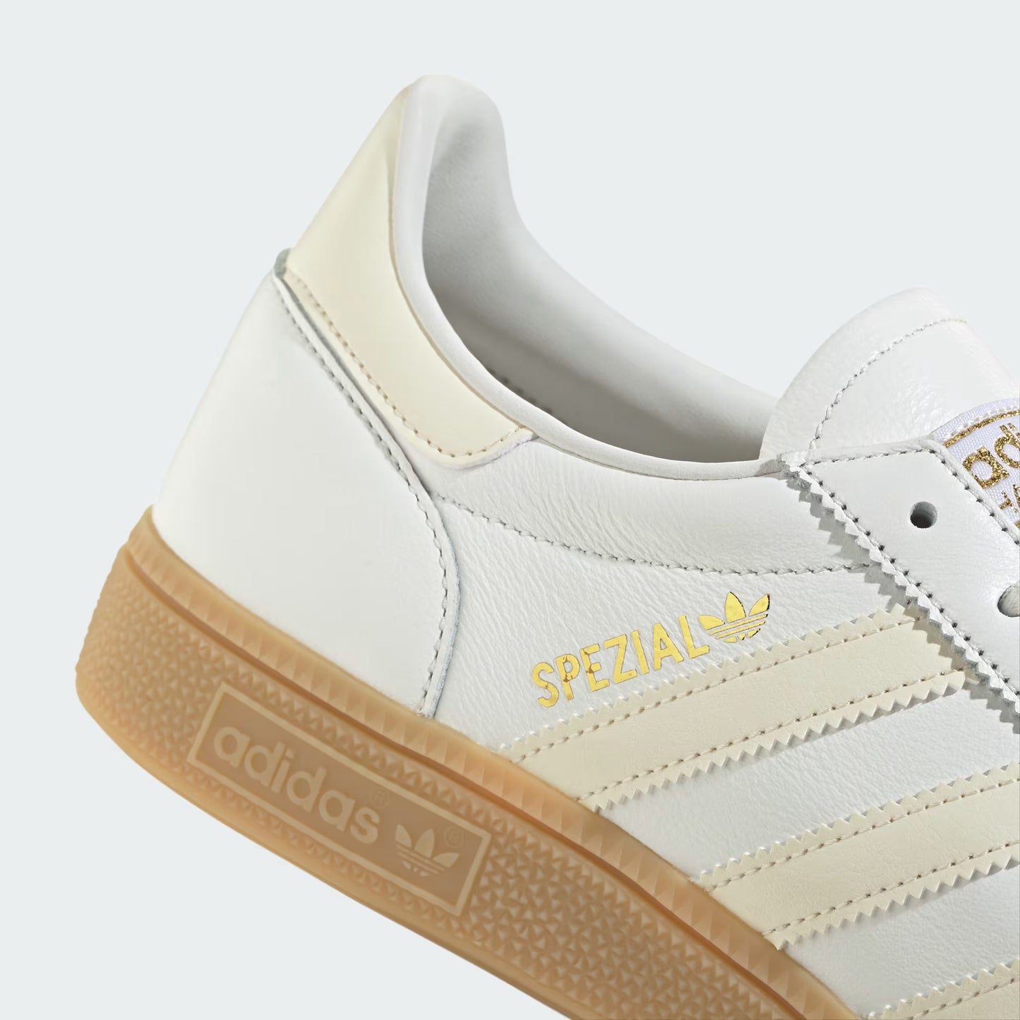 Women's Adidas Handball Spezial Shoes