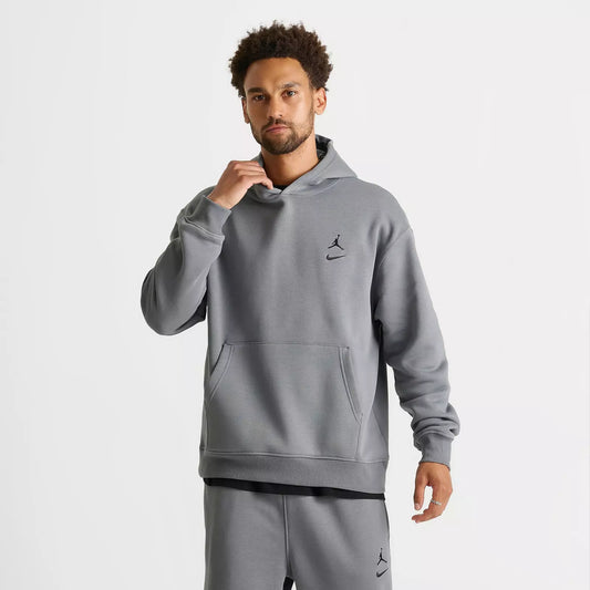 Sudadera con capucha de forro polar Jordan Swoosh Brooklyn