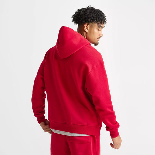 Sudadera con capucha de forro polar Jordan Swoosh Brooklyn