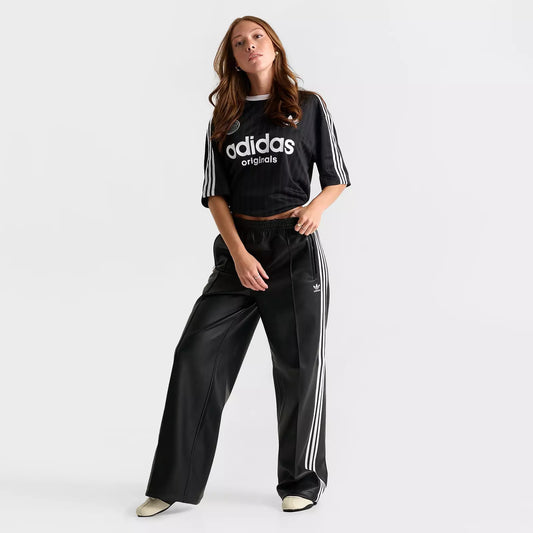 Adidas Originals adicolor Classic Firebird Cuero sintético