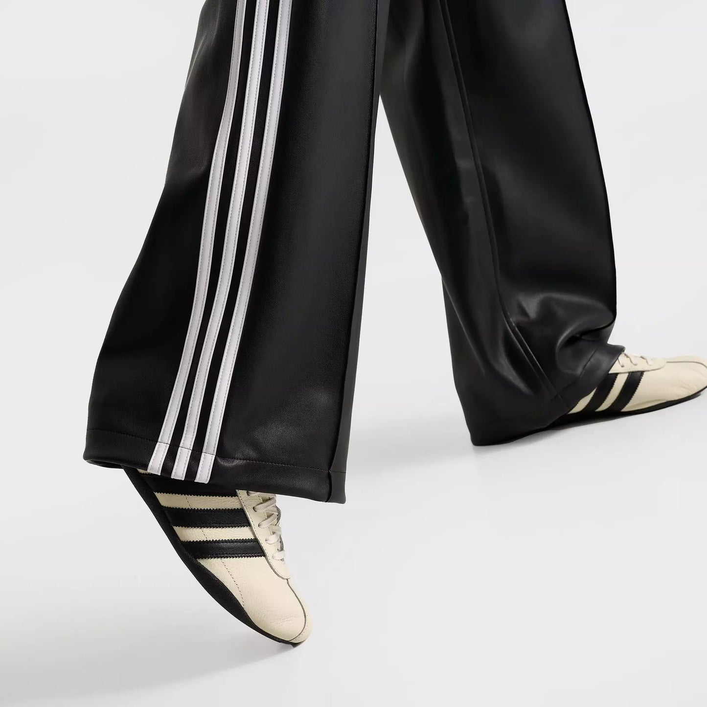 Adidas Originals adicolor Classic Firebird Cuero sintético