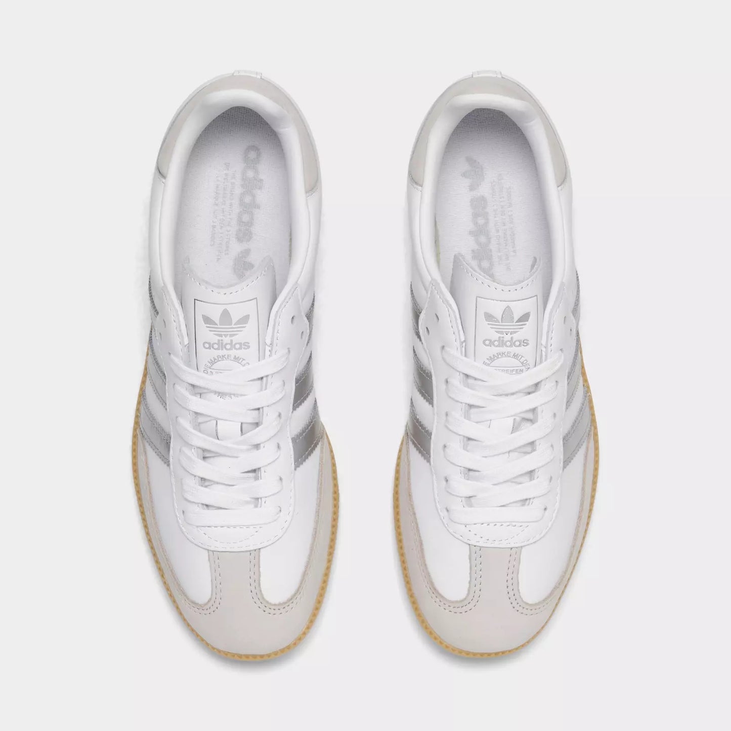 Women's Adidas Originals Samba