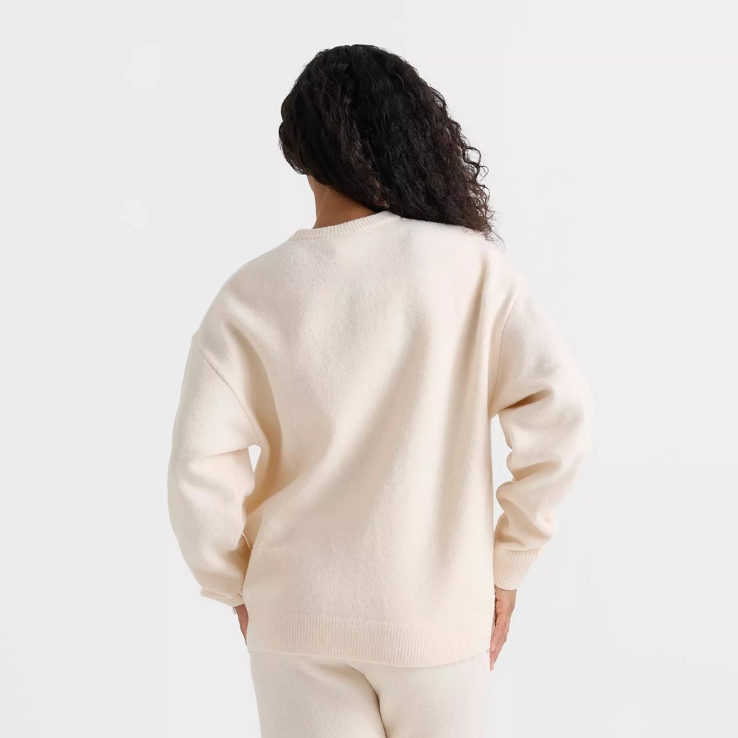 Suéter de punto Adidas Originals Athletic Department