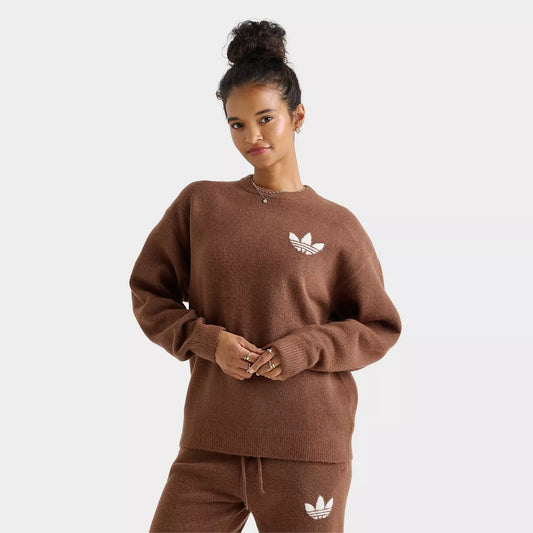 Suéter de punto Adidas Originals Athletic Department