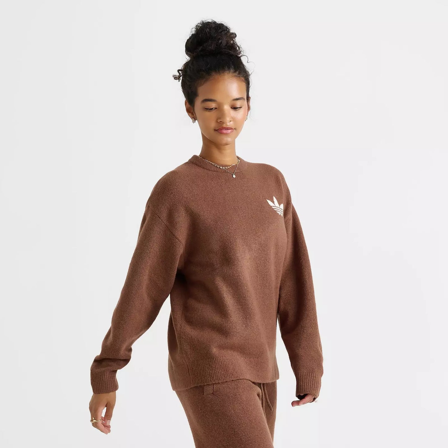 Suéter de punto Adidas Originals Athletic Department