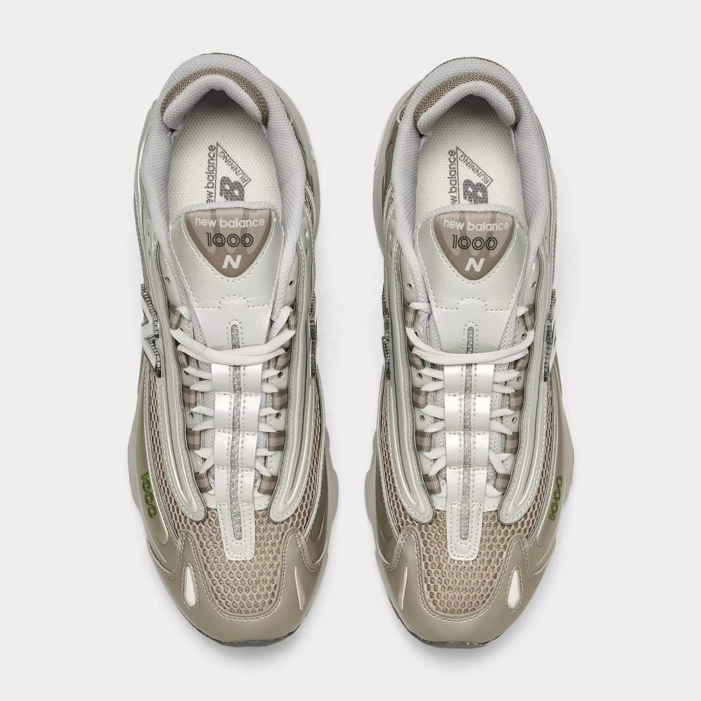 Men's New Balance 1000