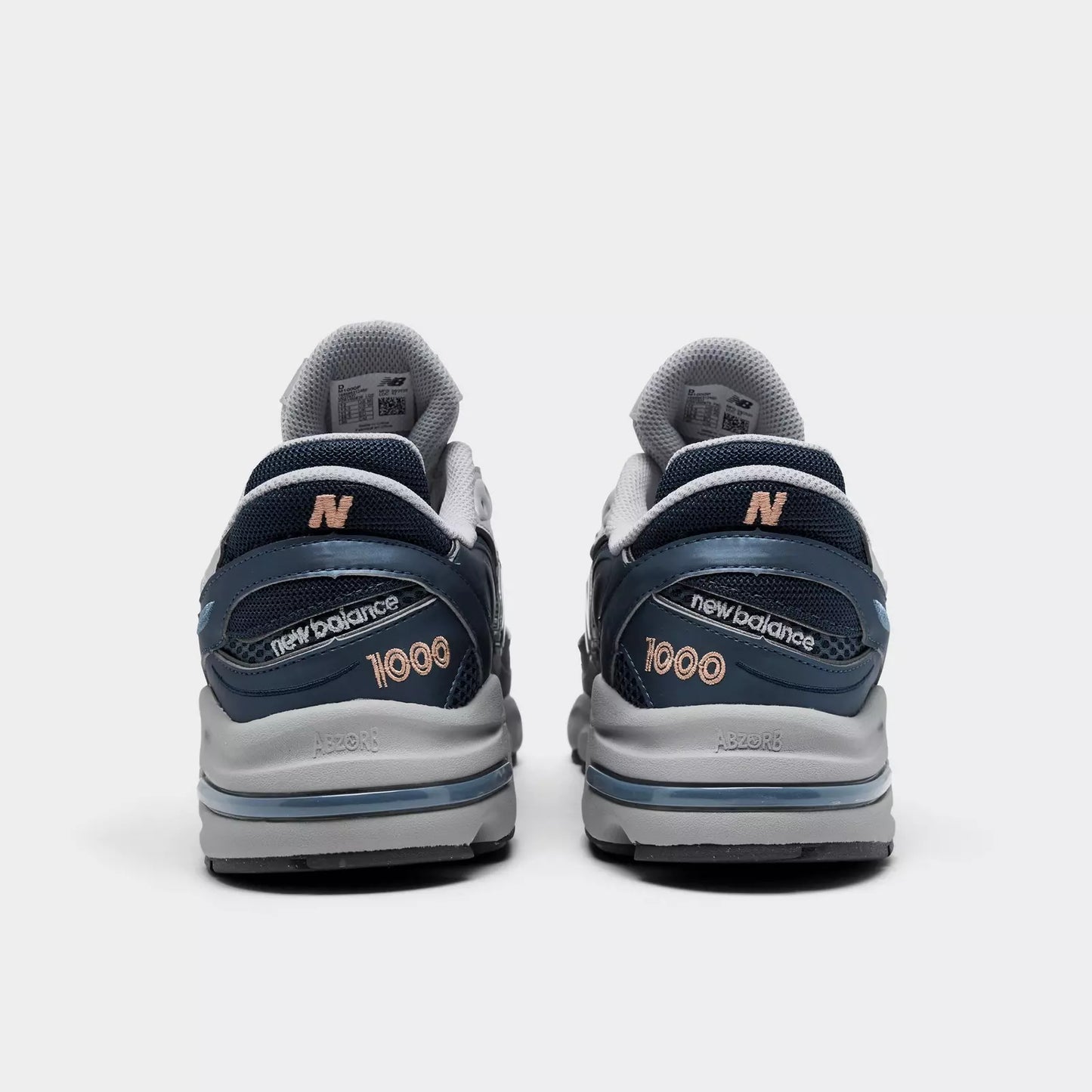 New Balance 1000