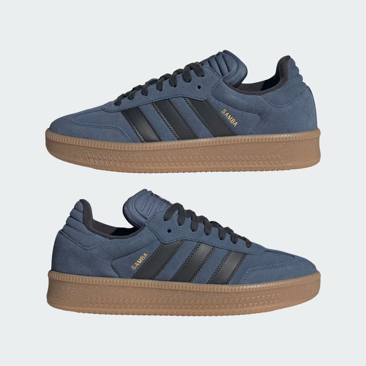 Men's Adidas Samba XLG Shoes