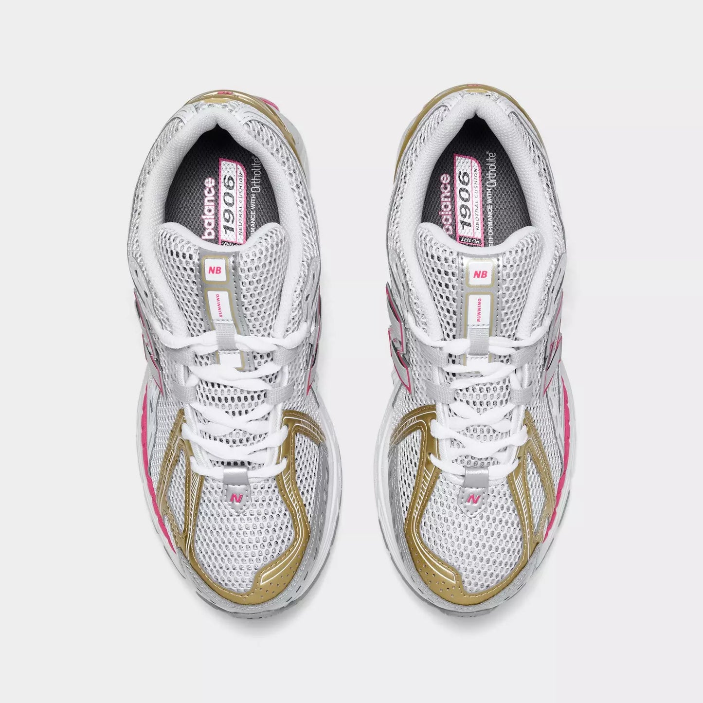 Women's New Balance 1906R Casual Shoes