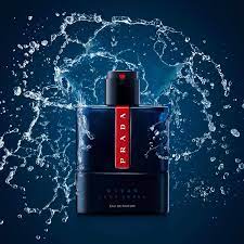 Men's Prada Luna Rossa Ocean EDP