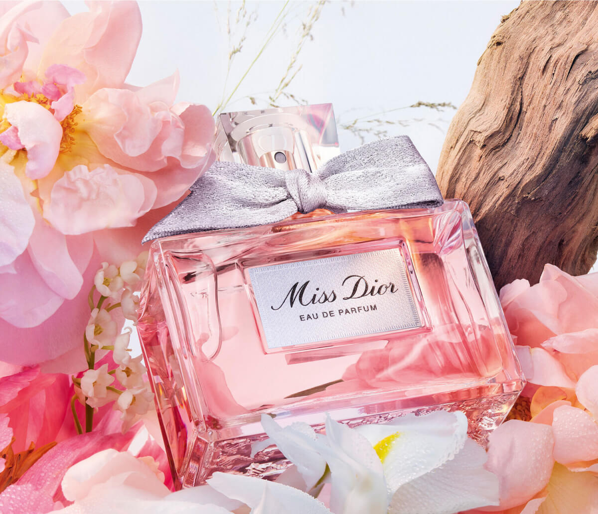 Perfume para mujer