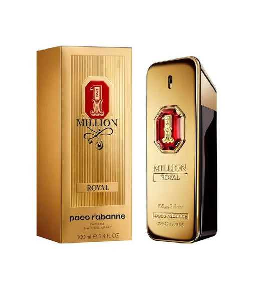 Men's Paco Rabanne One Million Royal EDP