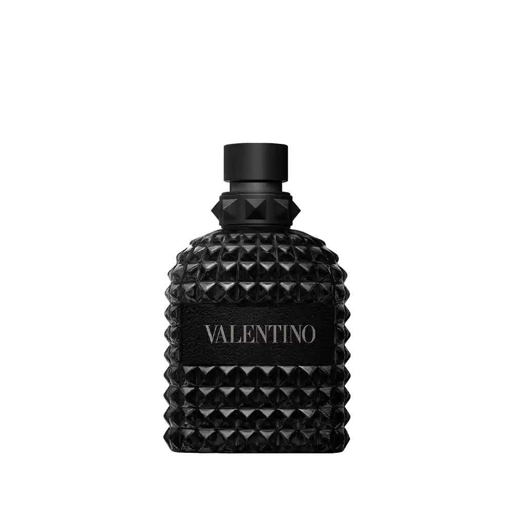 Men's Valentino Uomo Born In Roma Rockstud Noir EDT