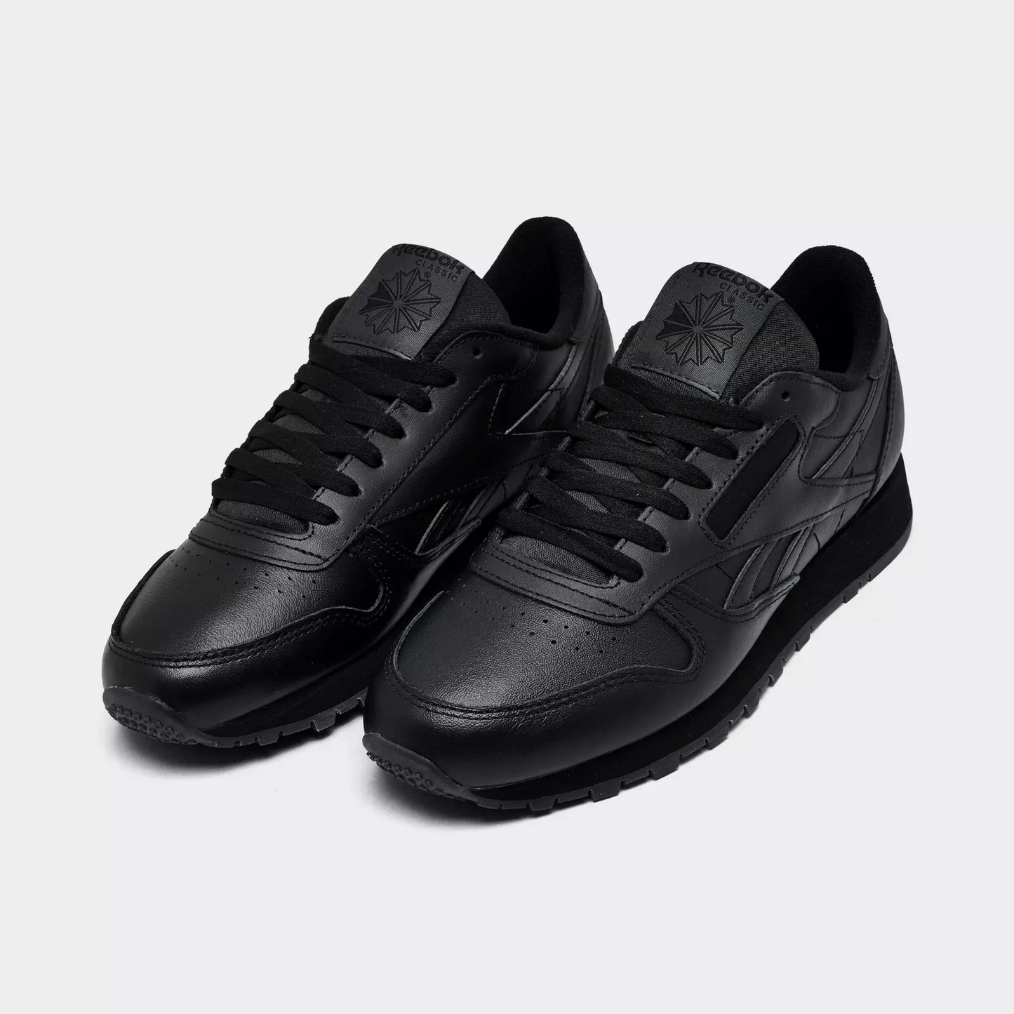 Men's Reebok Classic Leather Casual Shoes