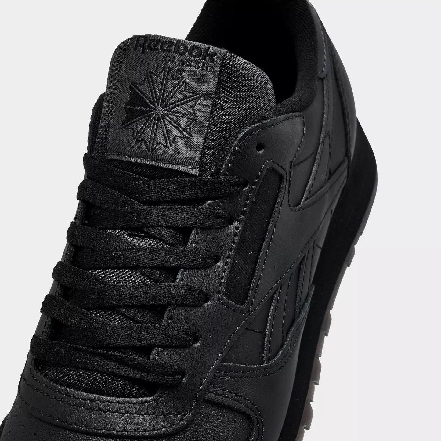 Men's Reebok Classic Leather Casual Shoes