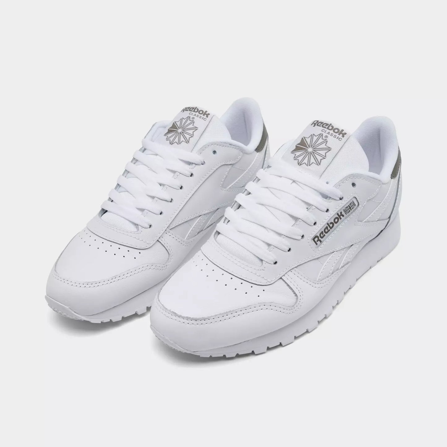 Men's Reebok Classic Leather Casual Shoes