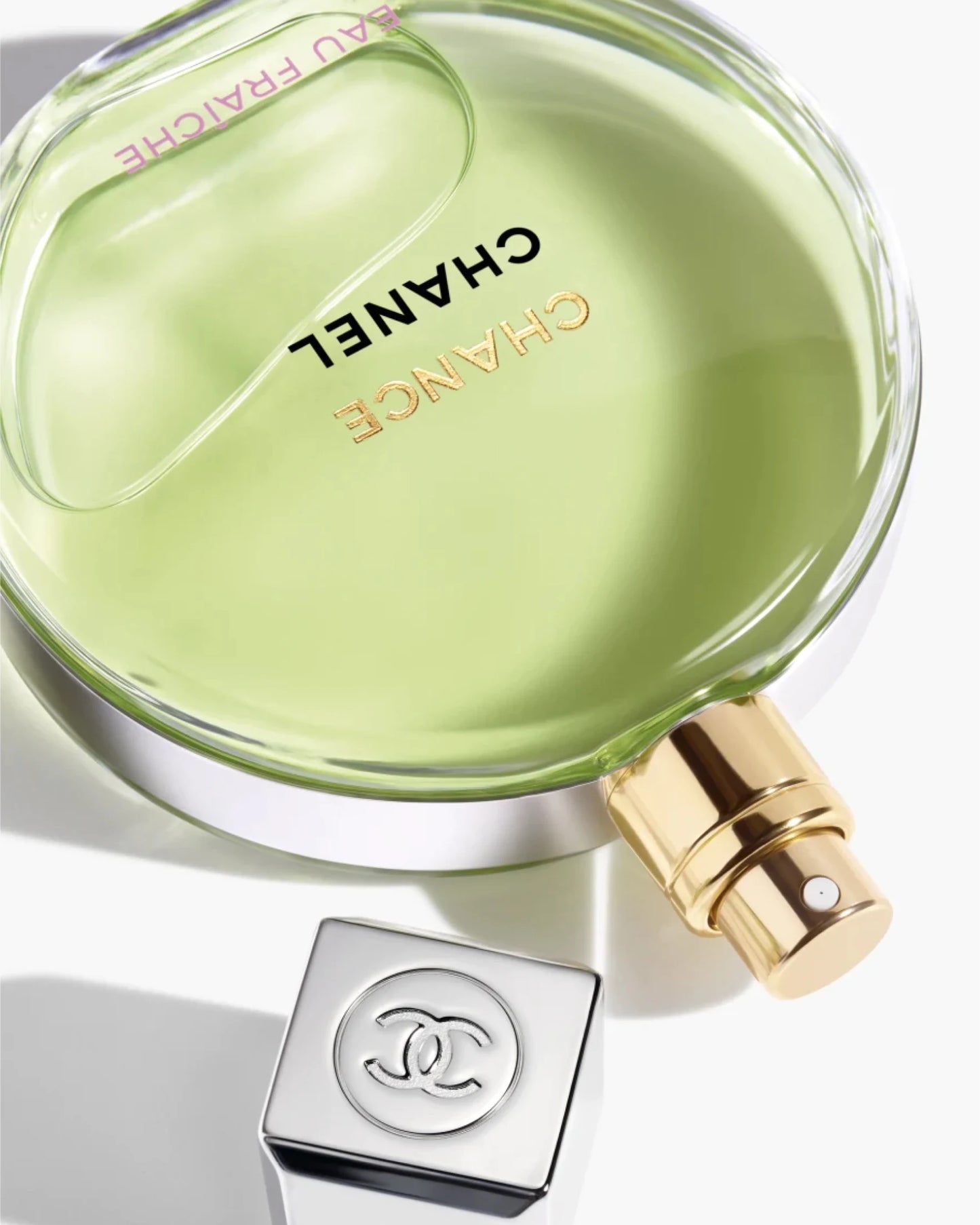 Women's Chanel Chance Eau Fraiche EDP