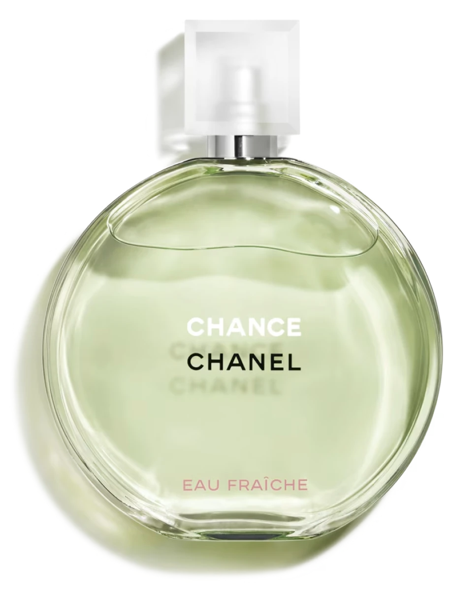 Women's Chanel Chance Eau Fraiche EDT