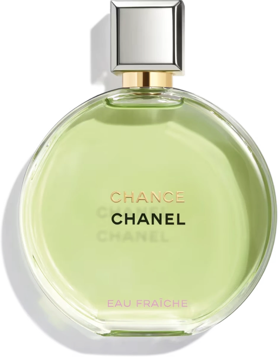 Women's Chanel Chance Eau Fraiche EDP