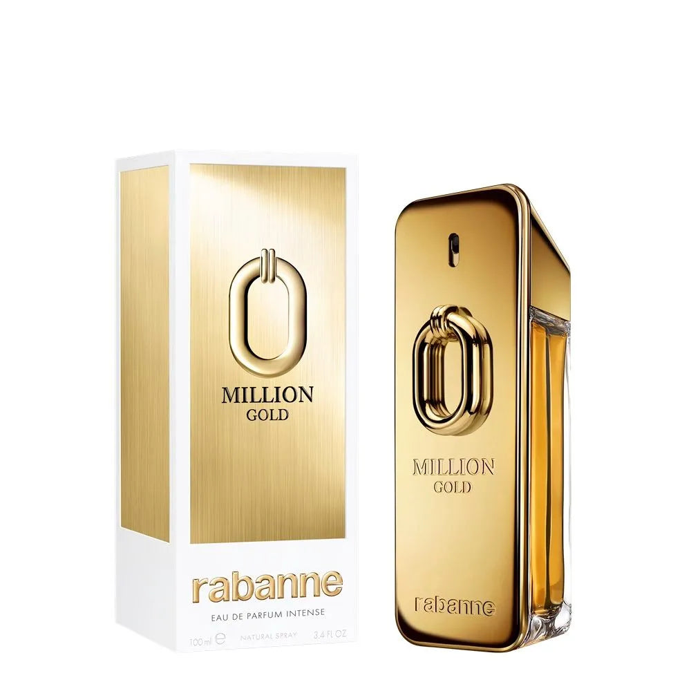 Men's Paco Rabanne One Million Gold EDP