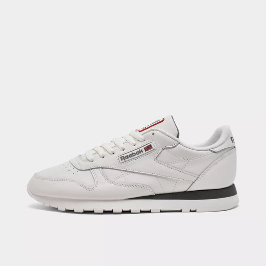 Men's Reebok Classic Leather Casual Shoes