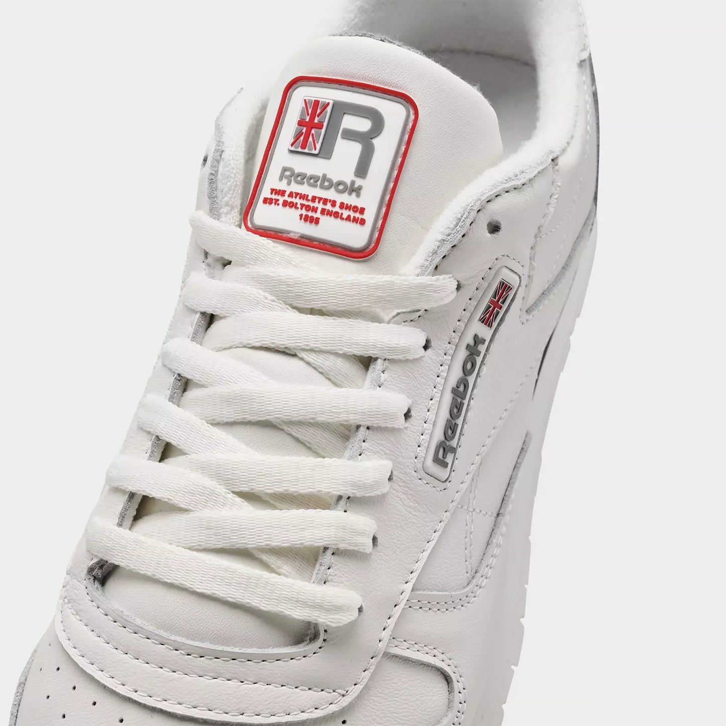 Men's Reebok Classic Leather Casual Shoes