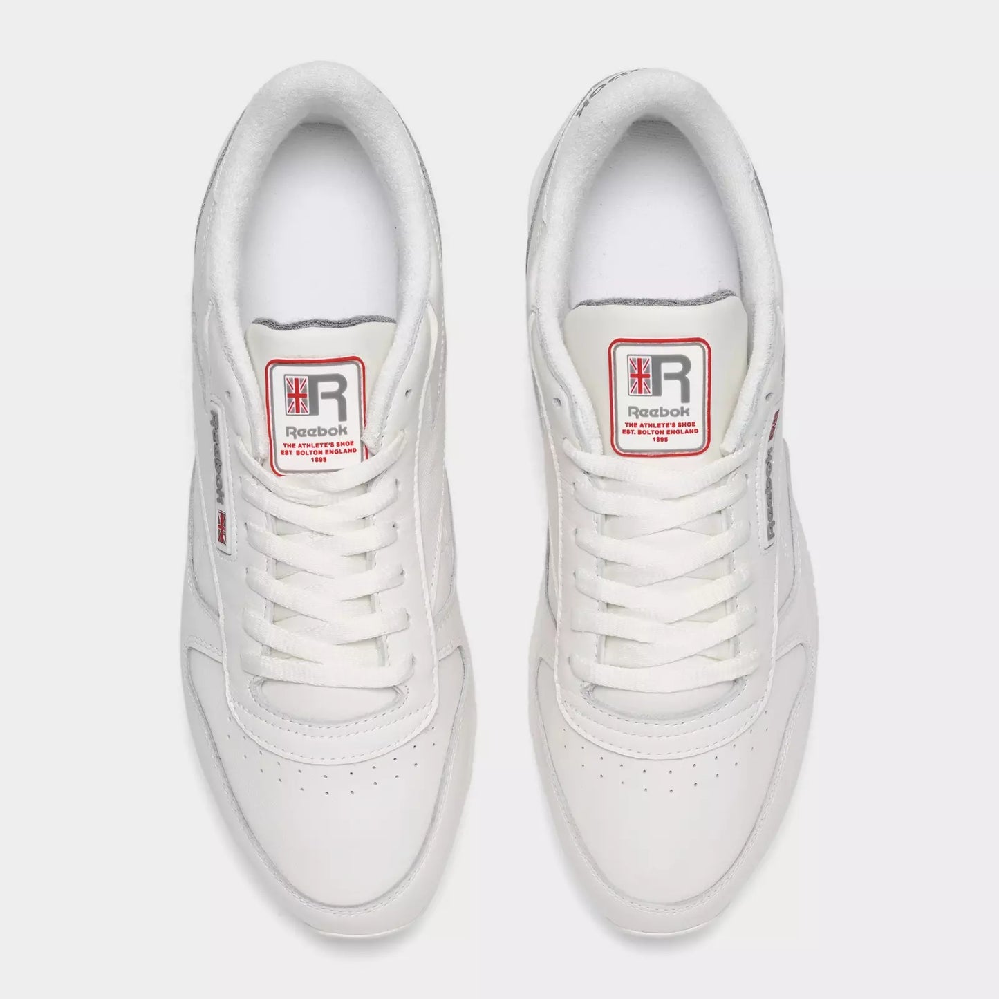 Men's Reebok Classic Leather Casual Shoes