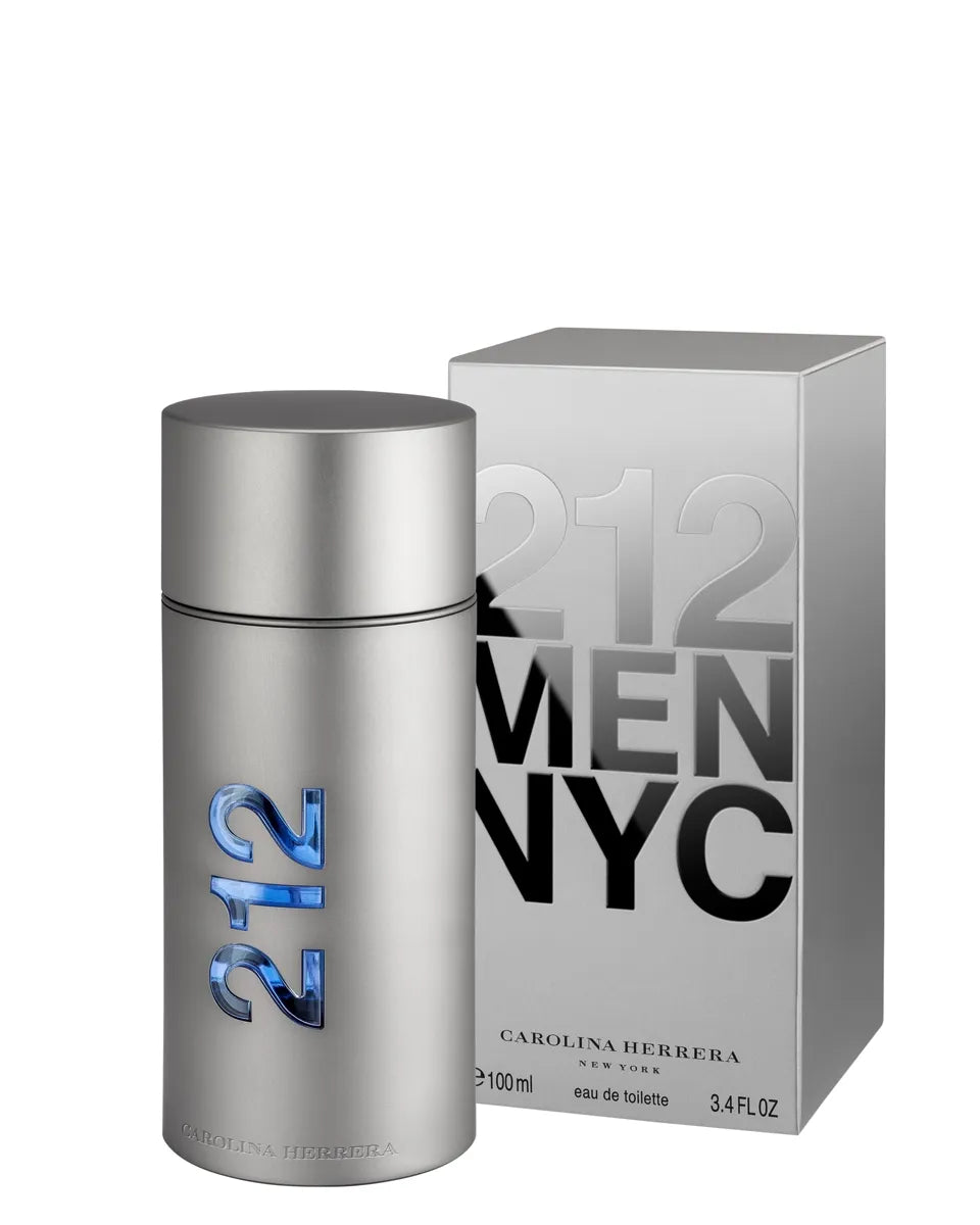 Men's Carolina Herrera 212 Men EDT