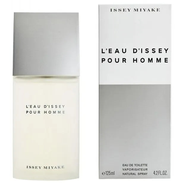 Men's Issey Miyake EDT