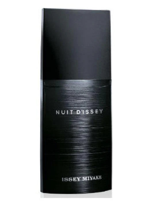 Men's Issey Miyake Nuit D'Issey EDT