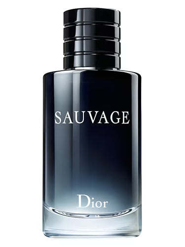 Men's Christian Dior Sauvage Dior EDT