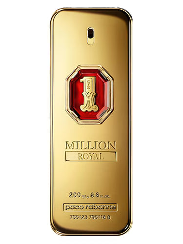 Men's Paco Rabanne One Million Royal EDP