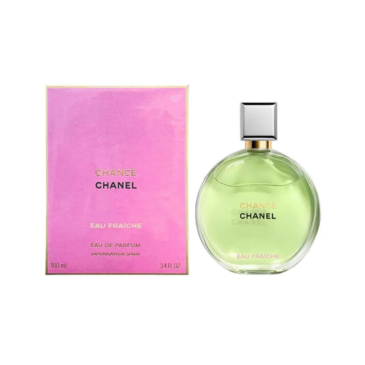 Women's Chanel Chance Eau Fraiche EDP