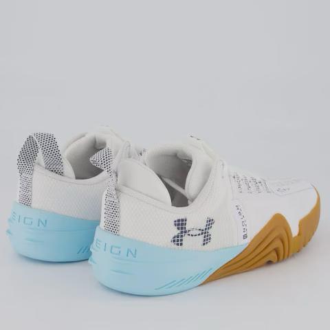 Under Armour W Tribase Reign 6