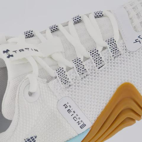 Under Armour W Tribase Reign 6