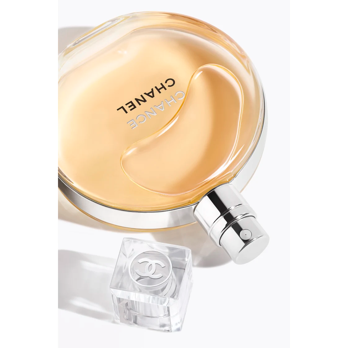 Women's Chanel Chance EDT