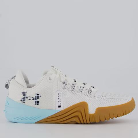 Under Armour W Tribase Reign 6
