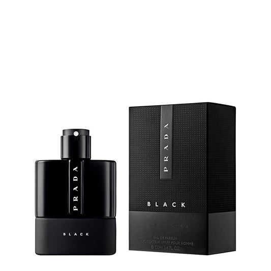 Men's Prada Luna Rossa Black EDP